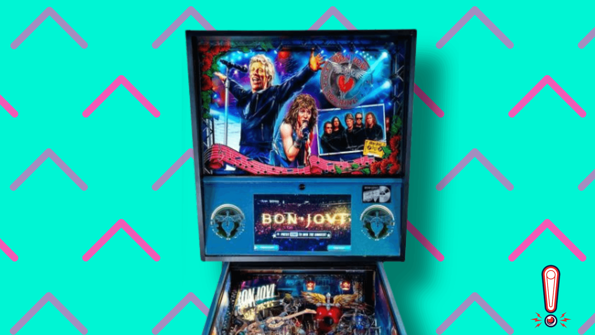 Bon Jovi