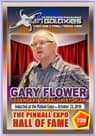 Gary Flower