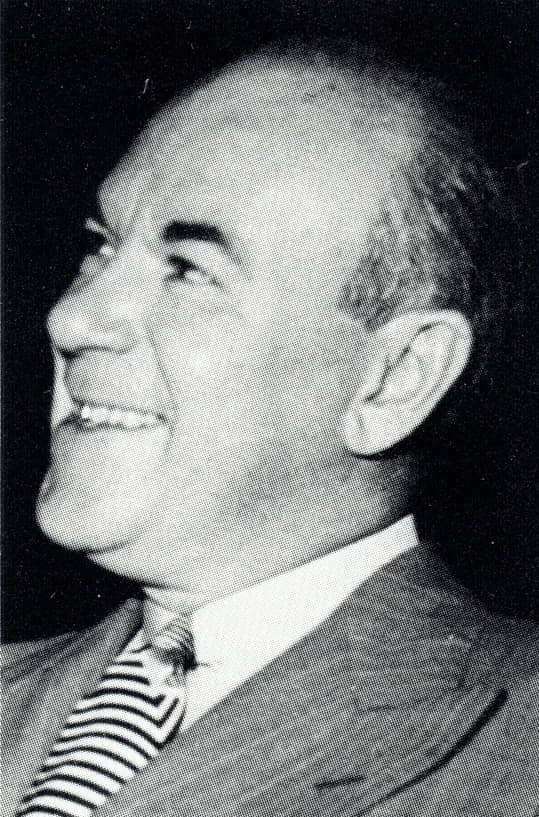Ray Moloney