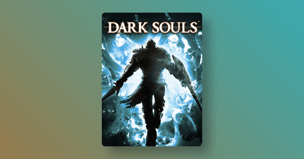 Dark Souls