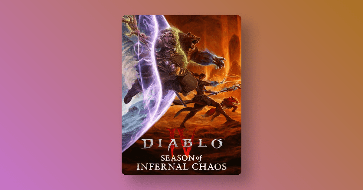 Diablo