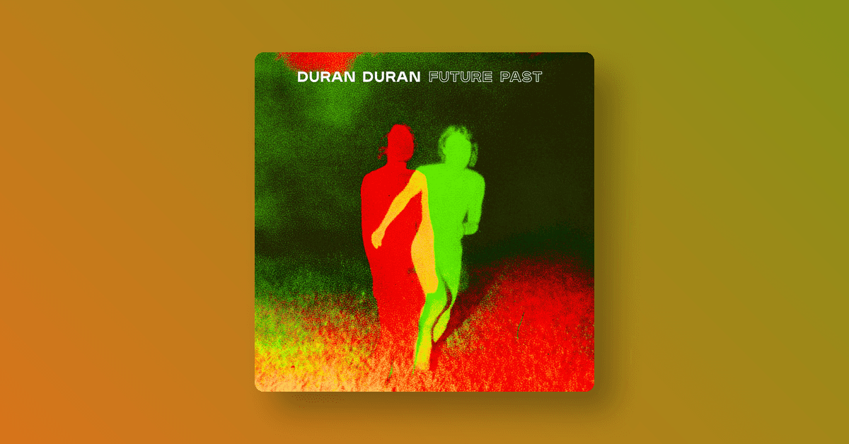 Duran Duran