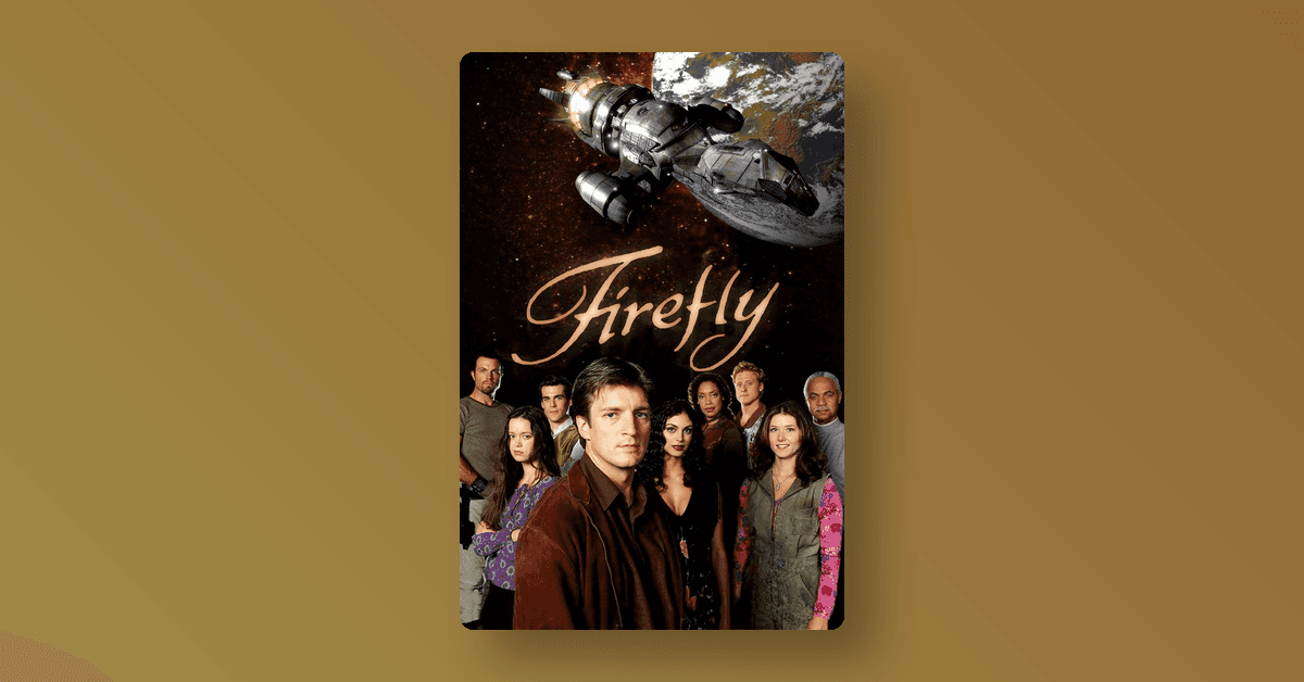 Firefly