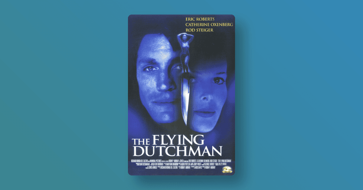 Flying Dutchman