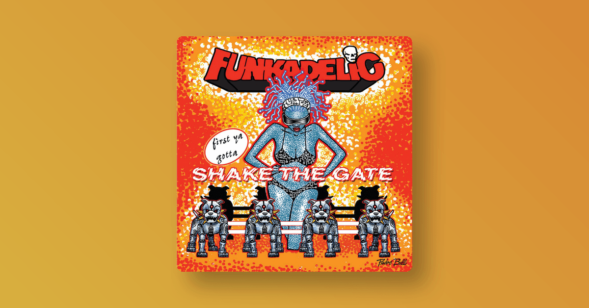 Funkadelic