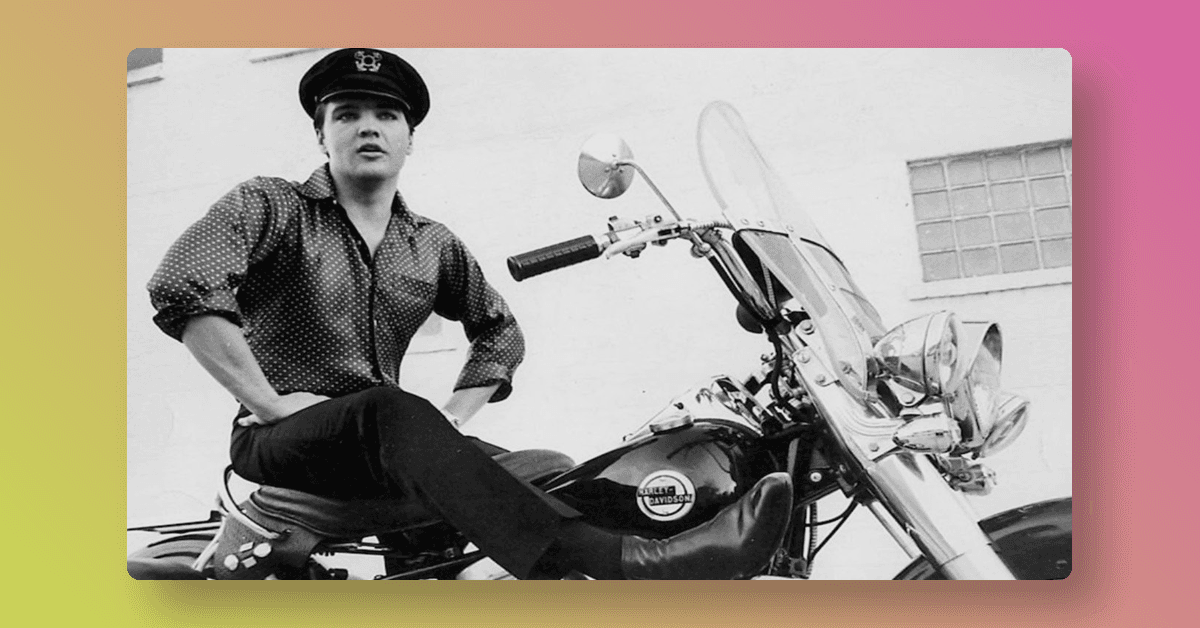 Harley Davidson