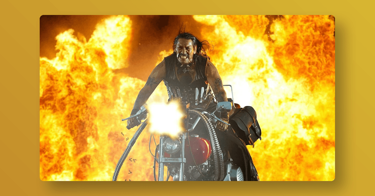 Machete