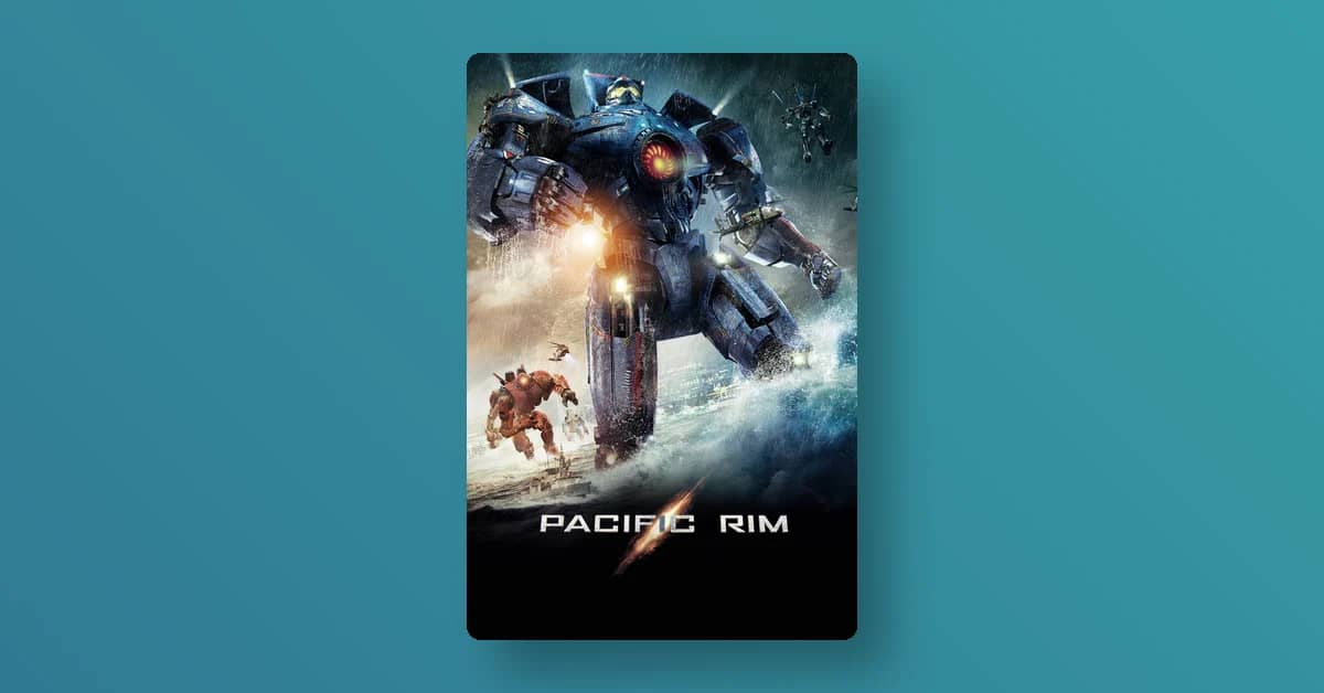 Pacific Rim