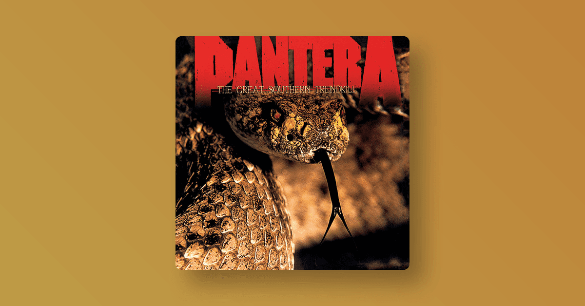 Pantera