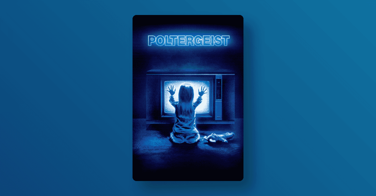 Poltergeist