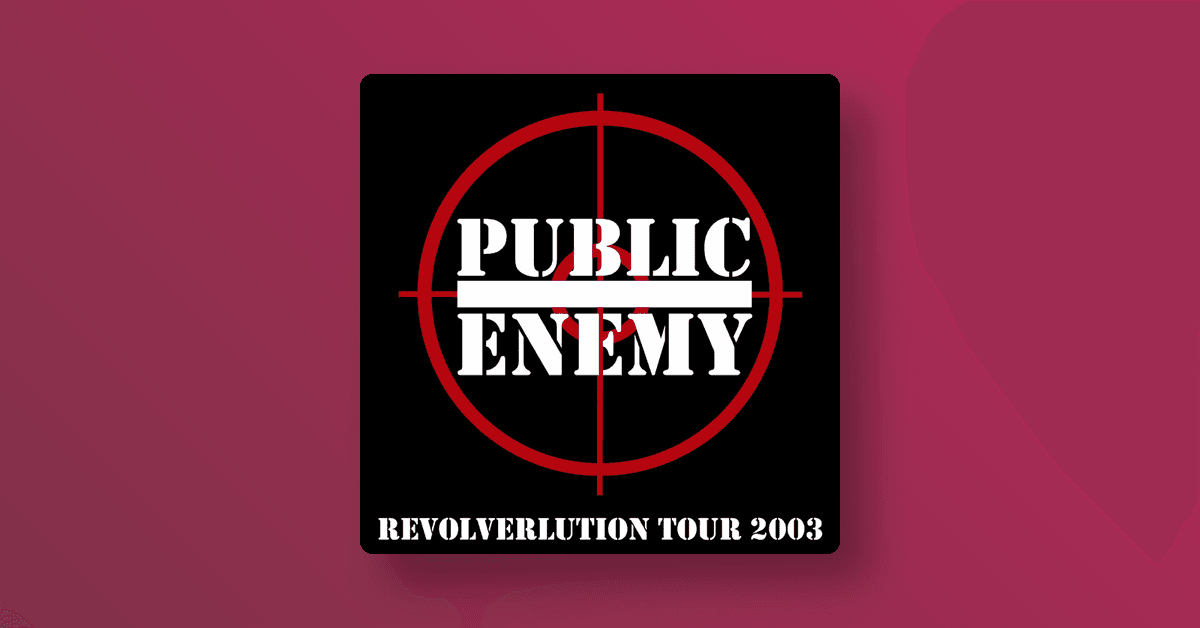 Public Enemy