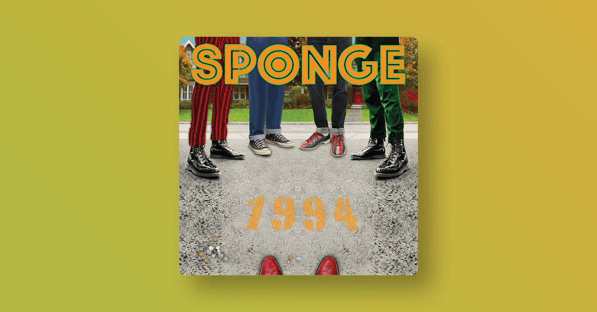 Sponge