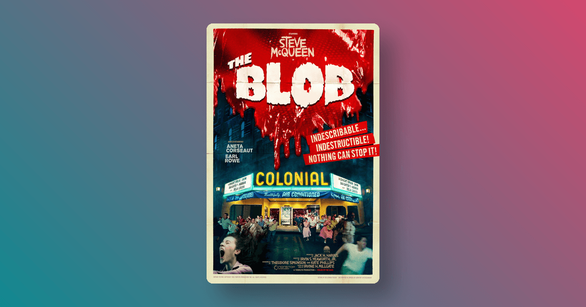 The Blob