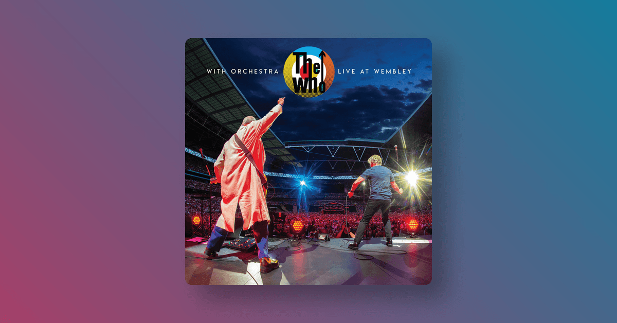The Who