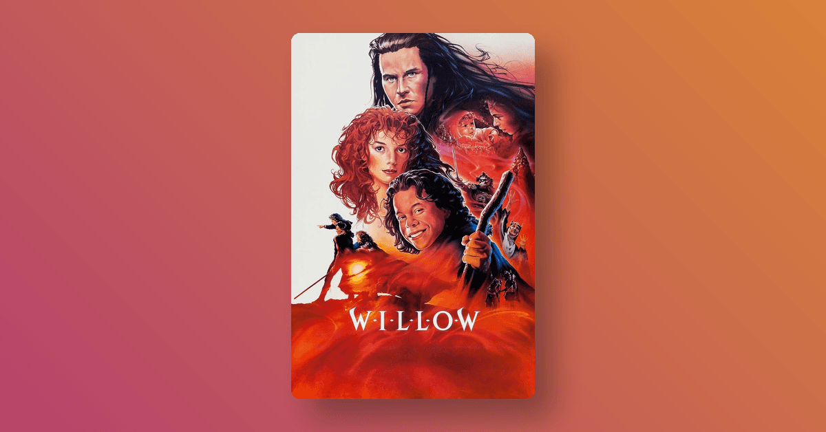 Willow