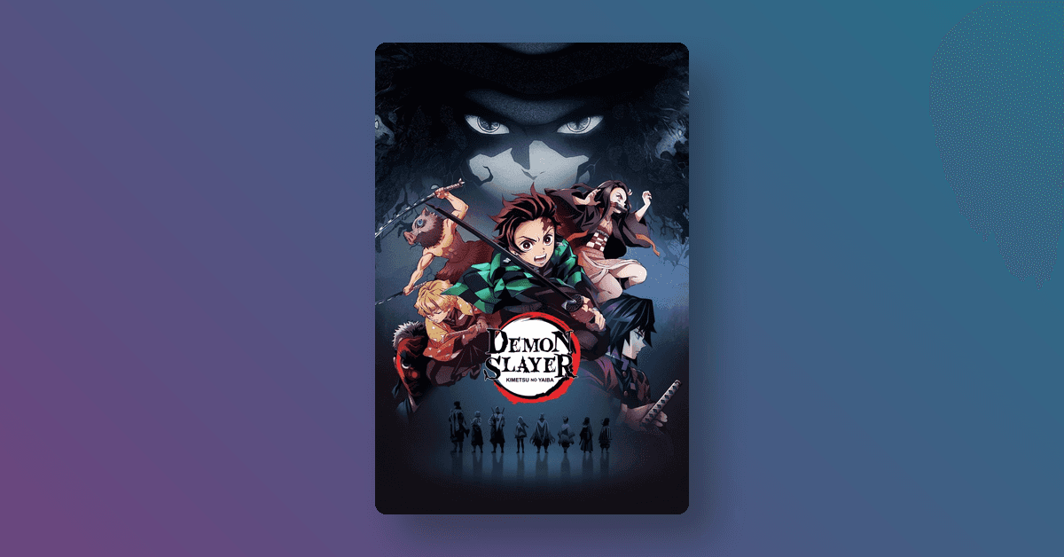 Demon Slayer