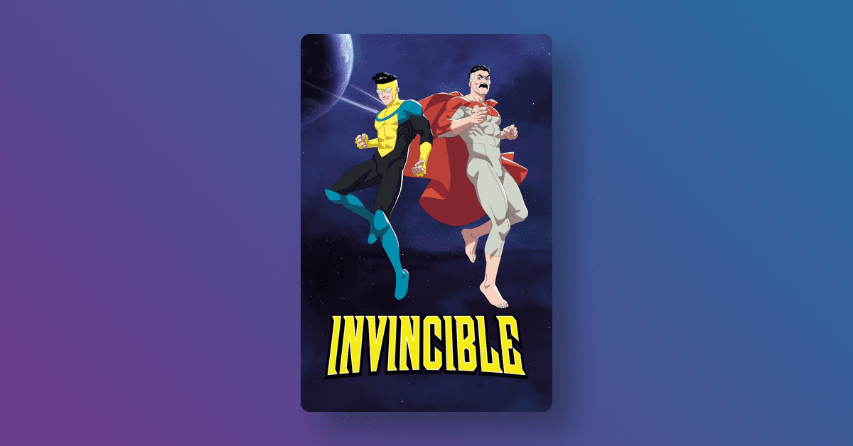 Invincible