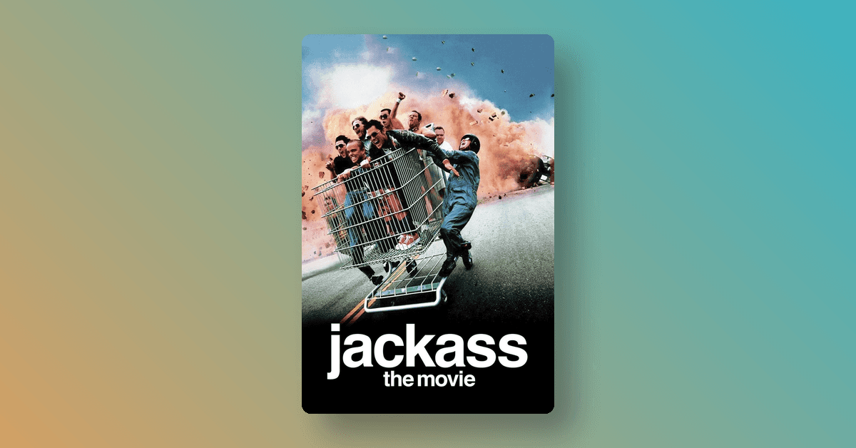 Jackass