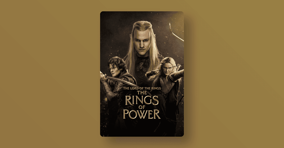 Rings of Power