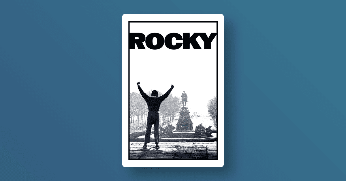 Rocky