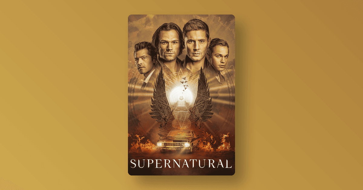 Supernatural