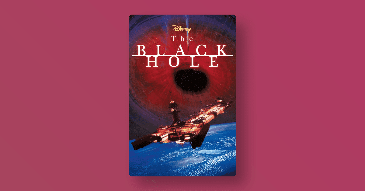 The Black Hole