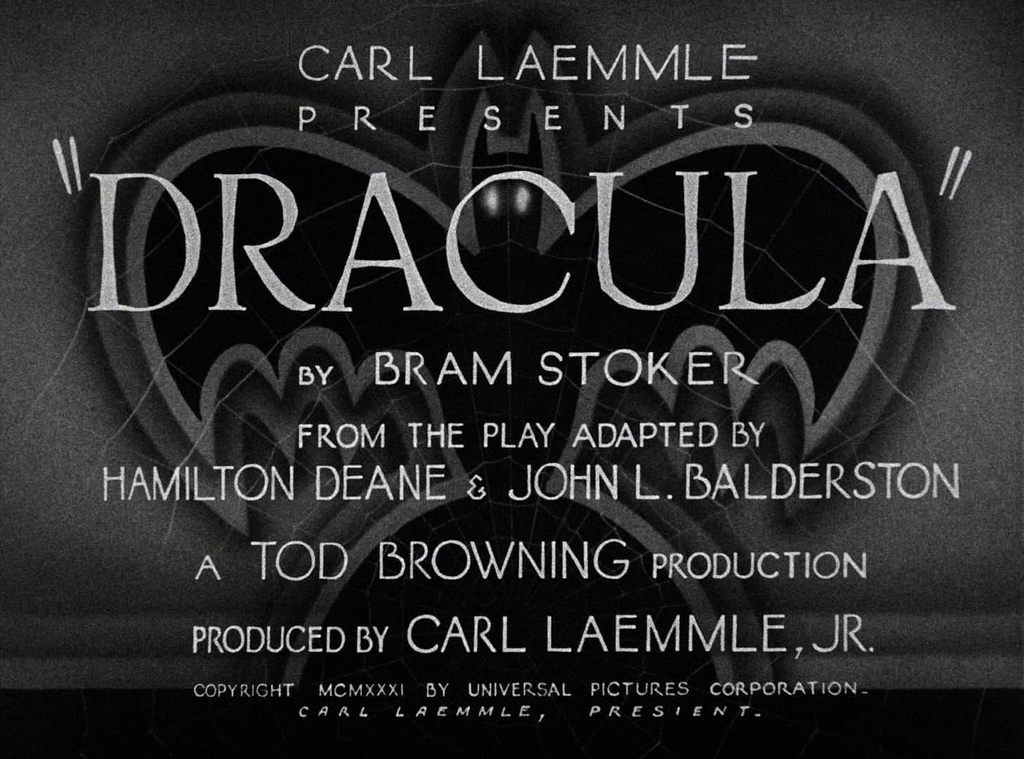 Dracula