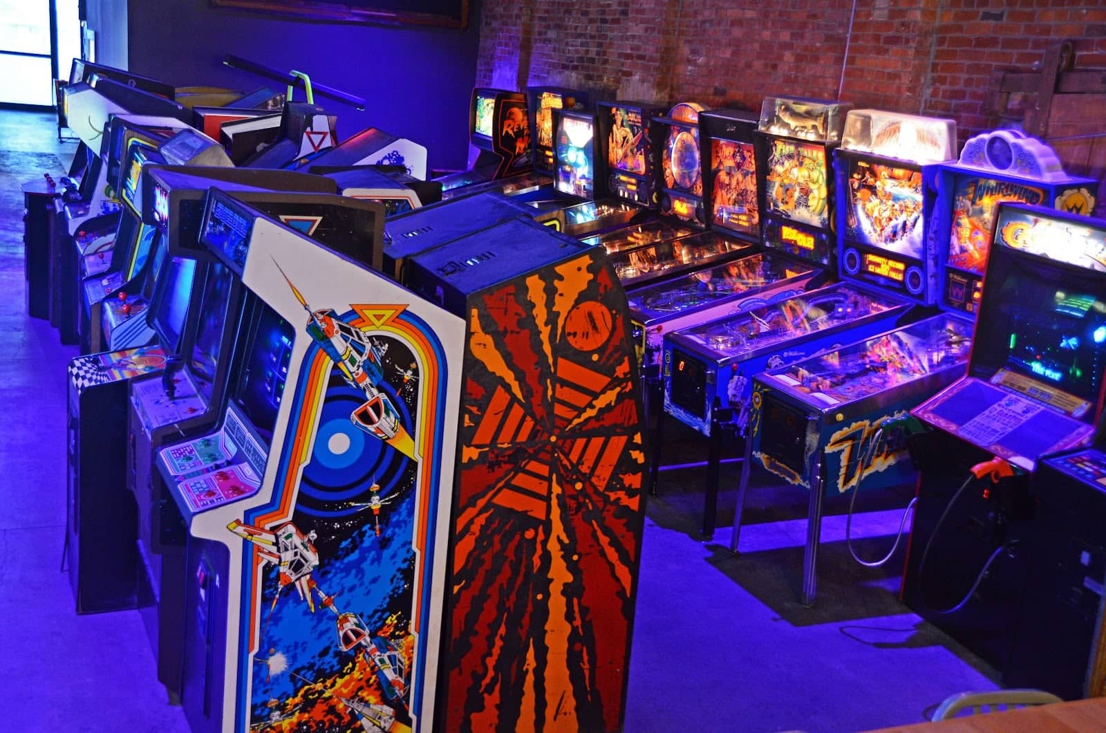 Arcademie