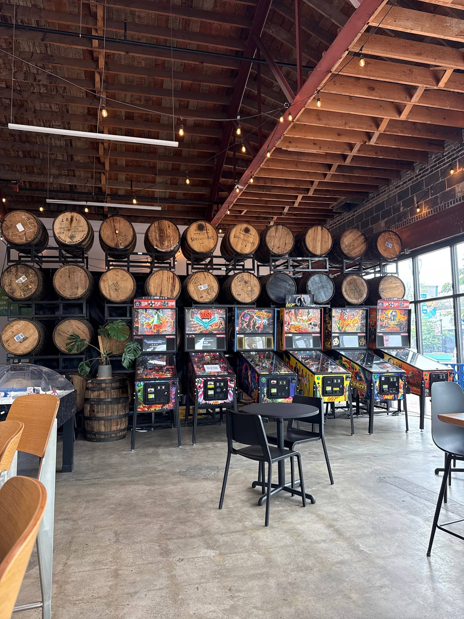 Cerebral Brewing - Aurora Arts