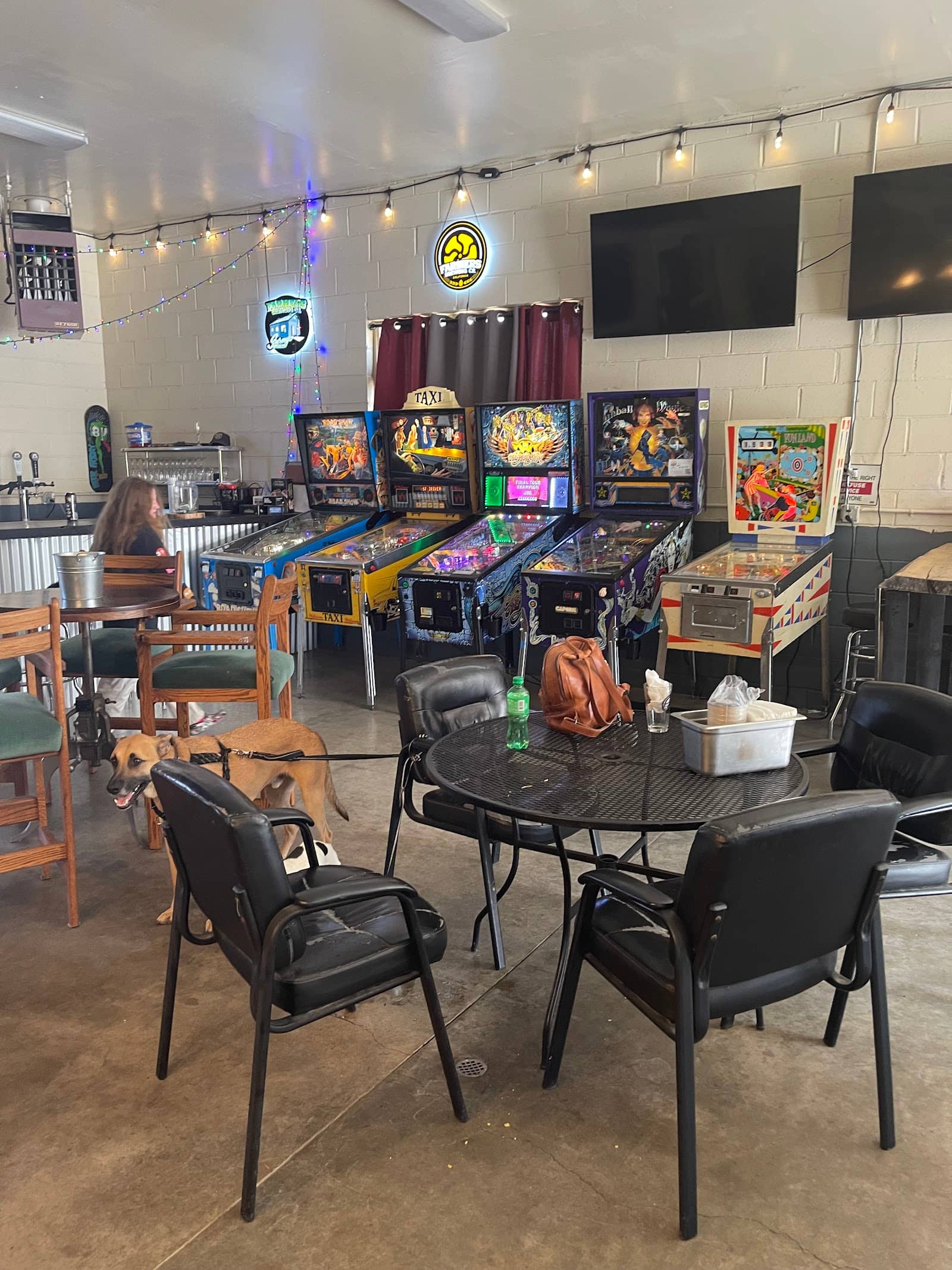 Firehouse Grill