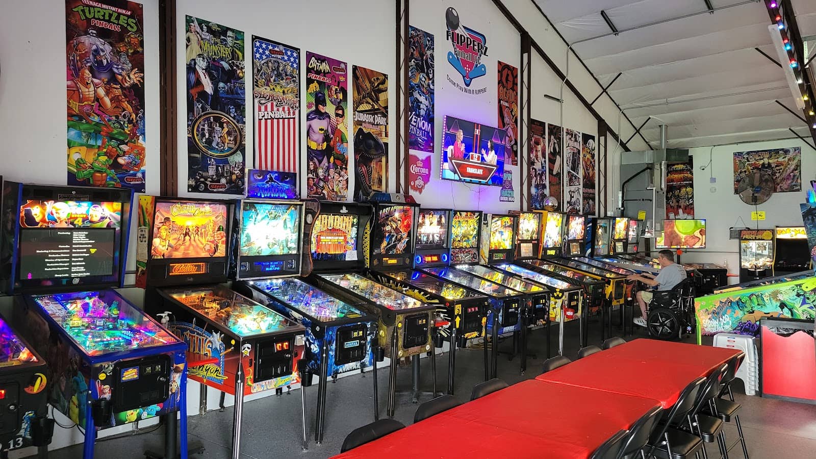 Flipperz Pinball