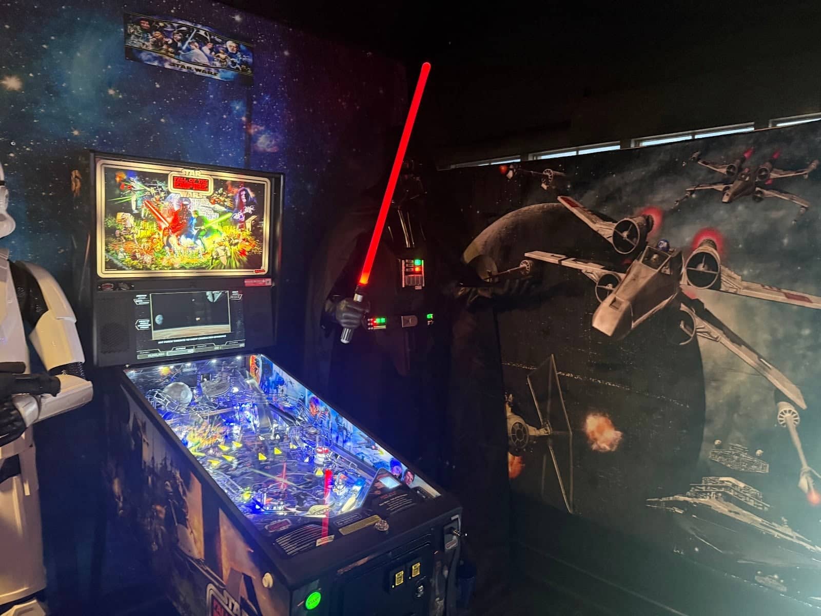 Free Play Pinball Arcade