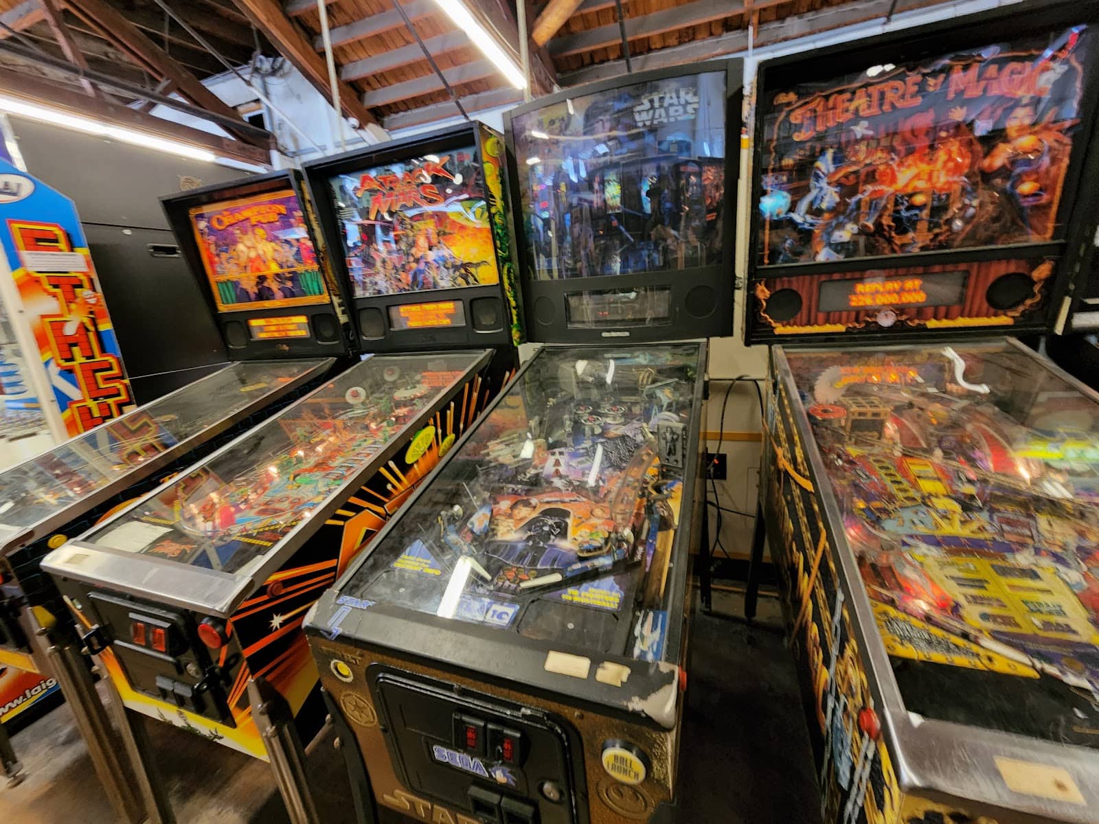 Fun-O-Rama