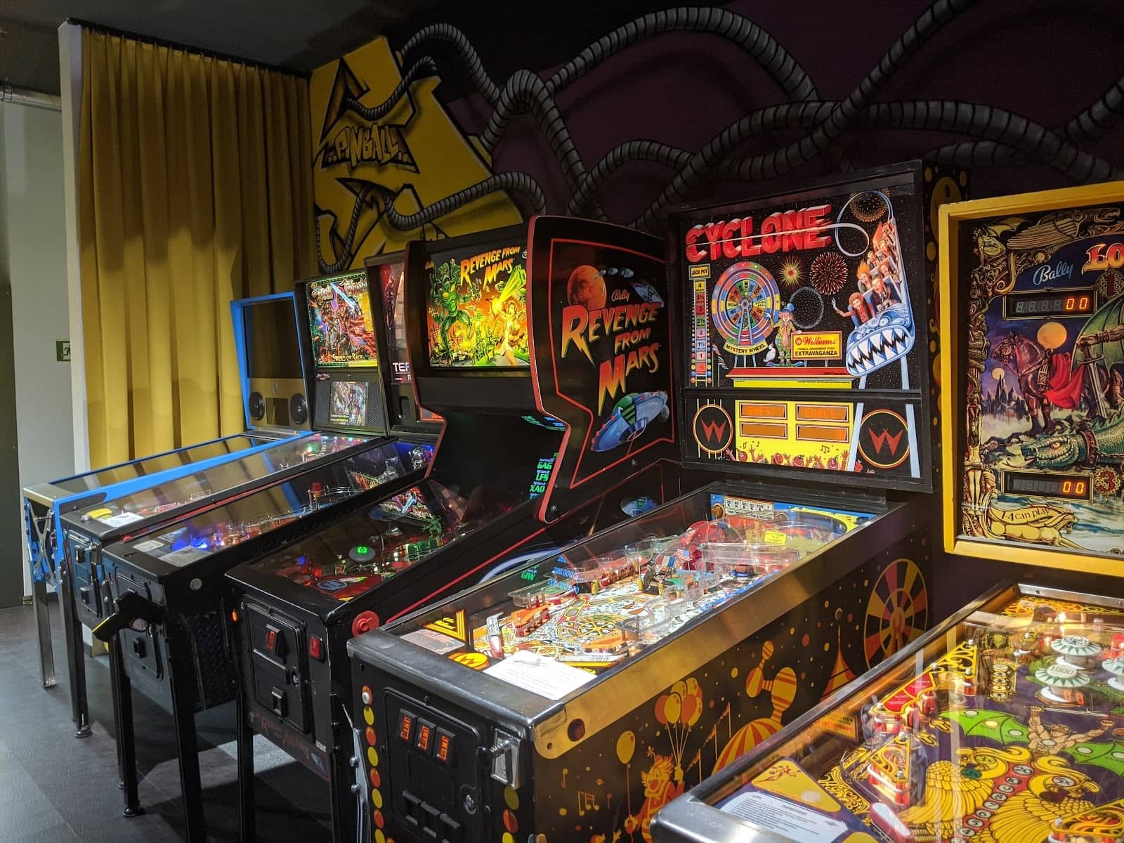 Gameorama Spielmuseum