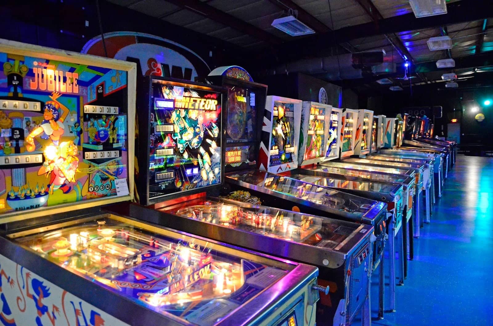 Klassic Arcade 3.0