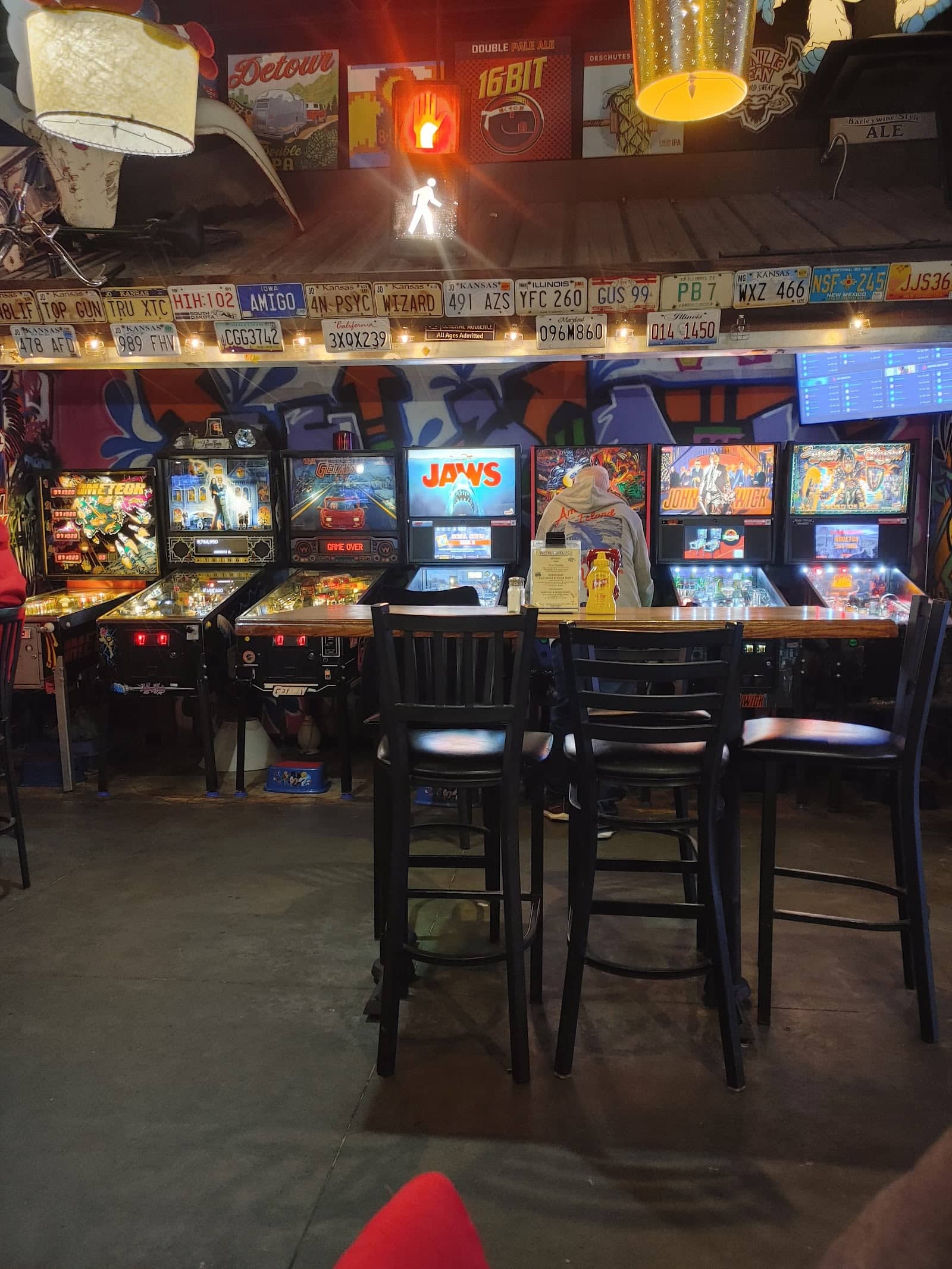 Knub's Pub