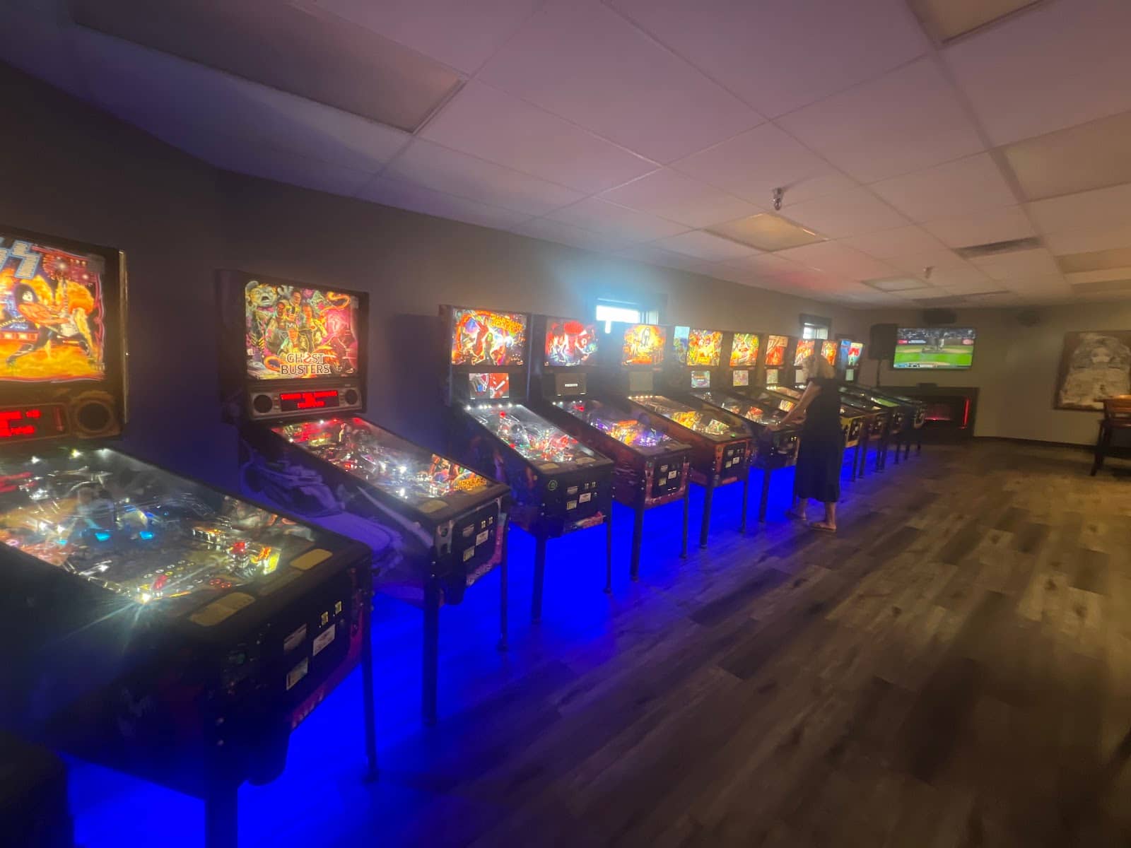 Midtown Bar & Grill