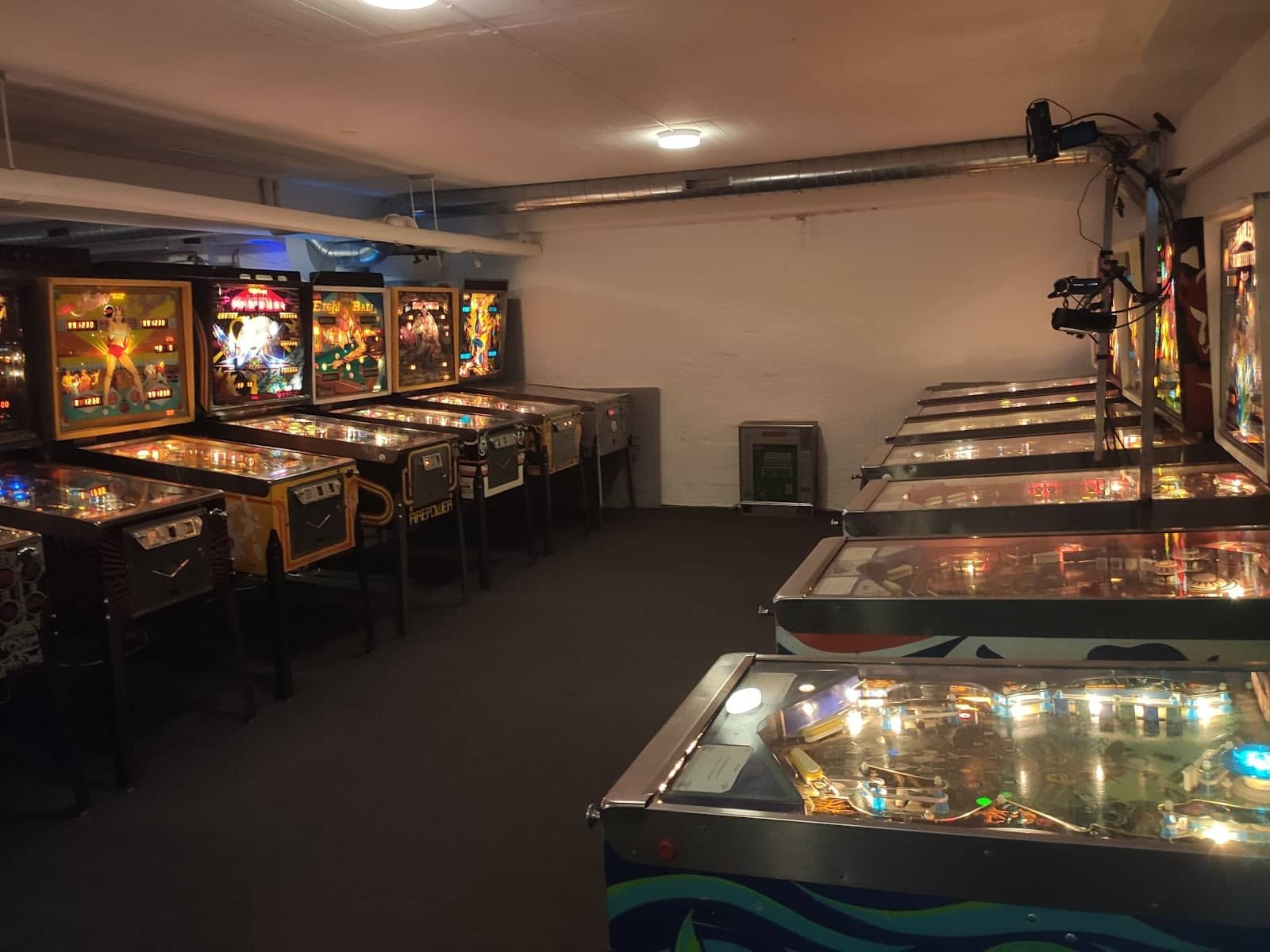Pinballseye