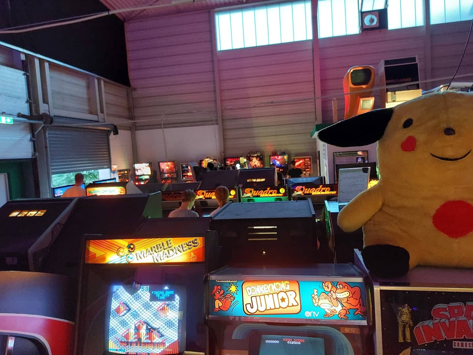 RetroGames e.V.