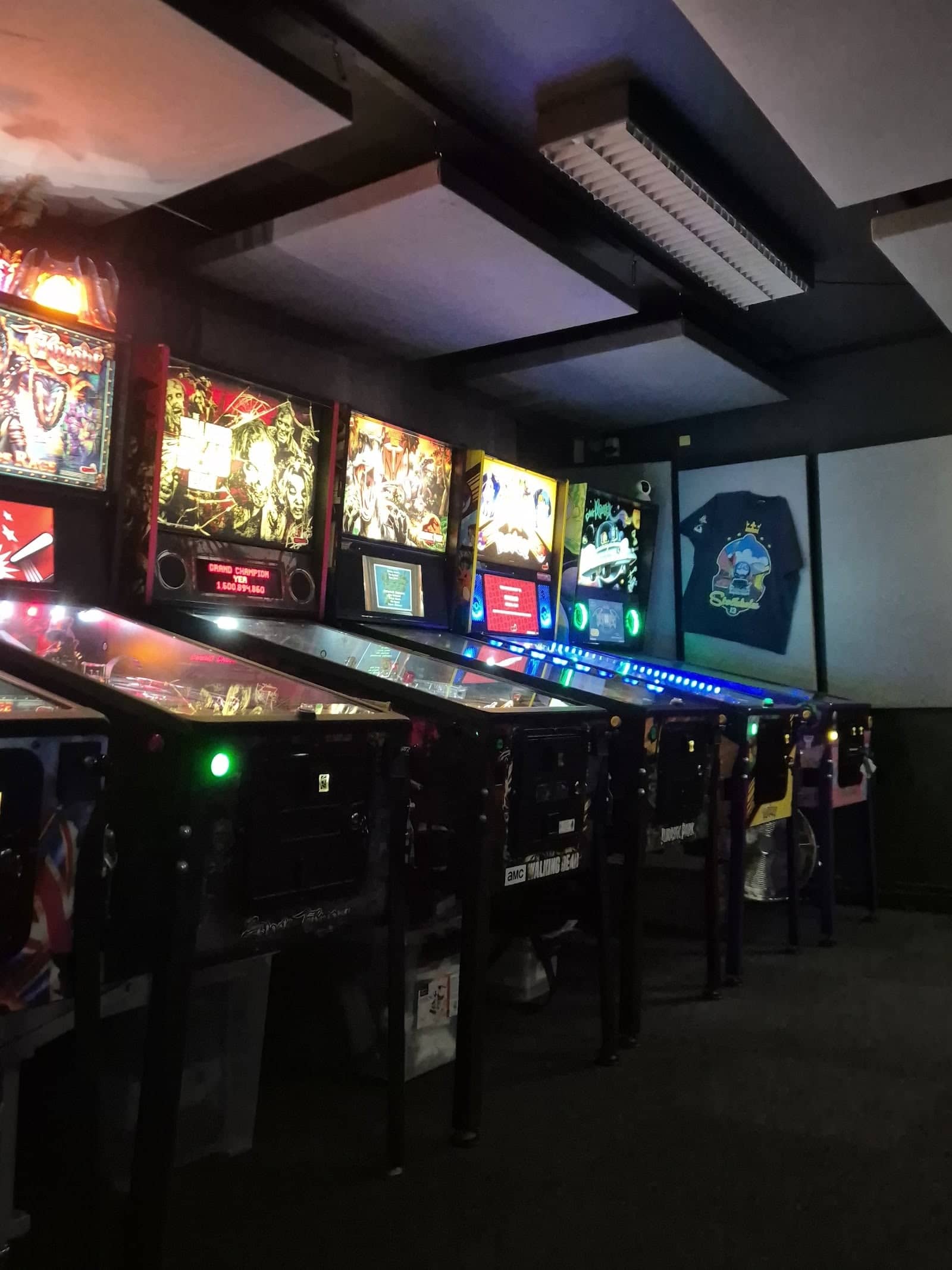 YEA Pinball