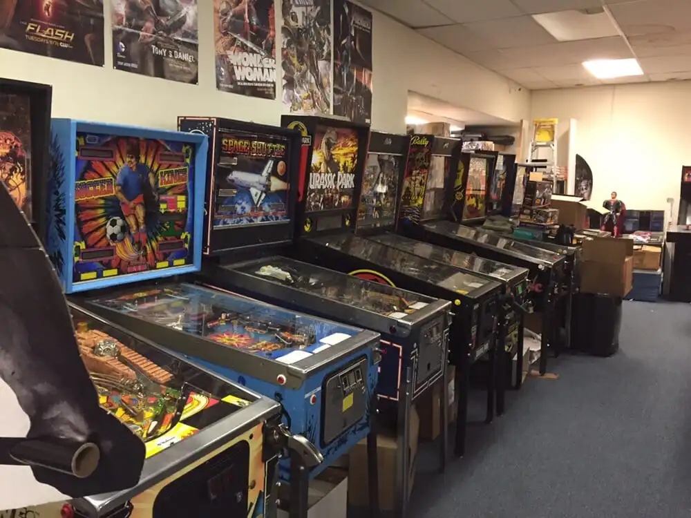 Comic Kingdom