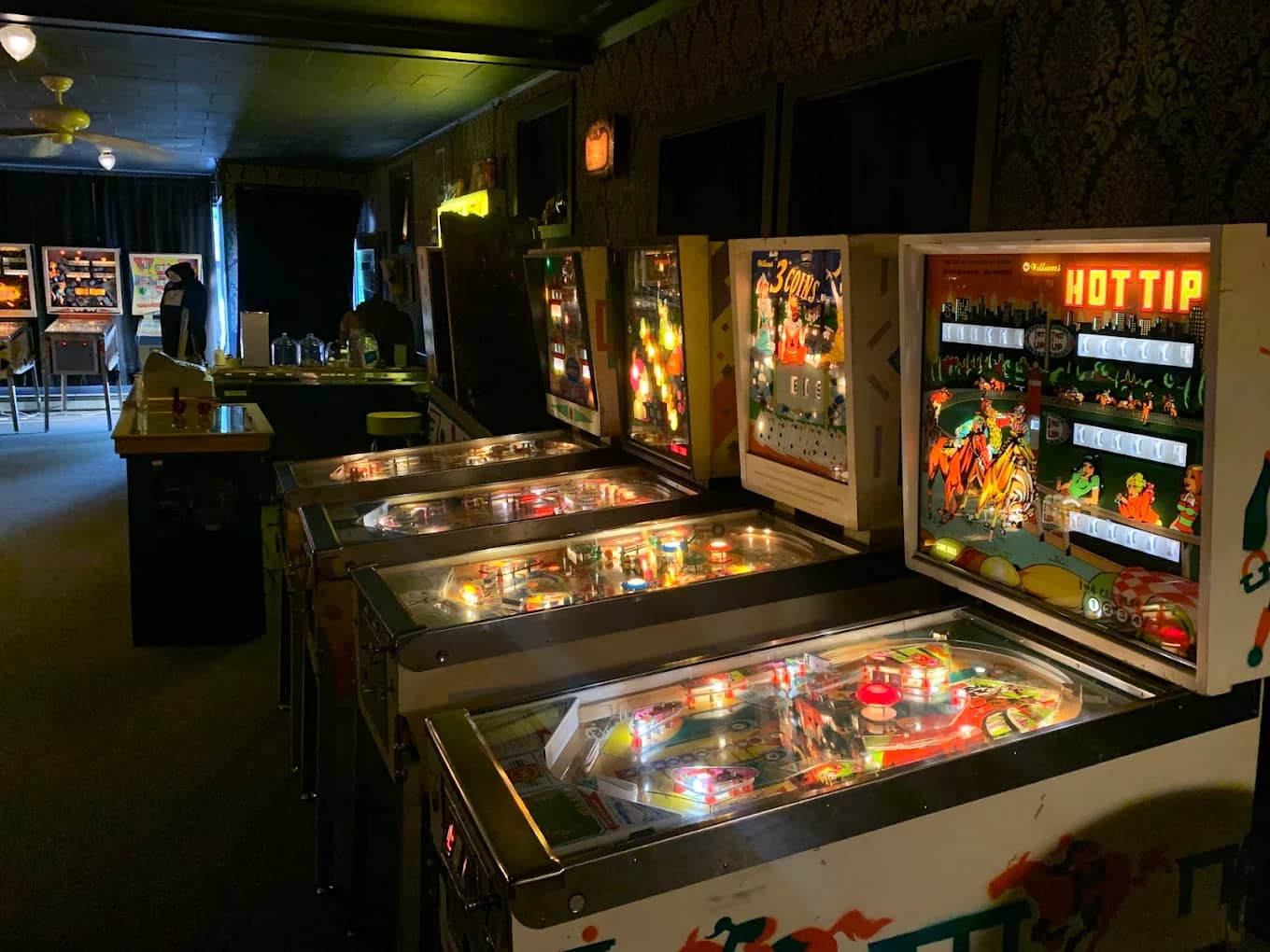 Den of Pin