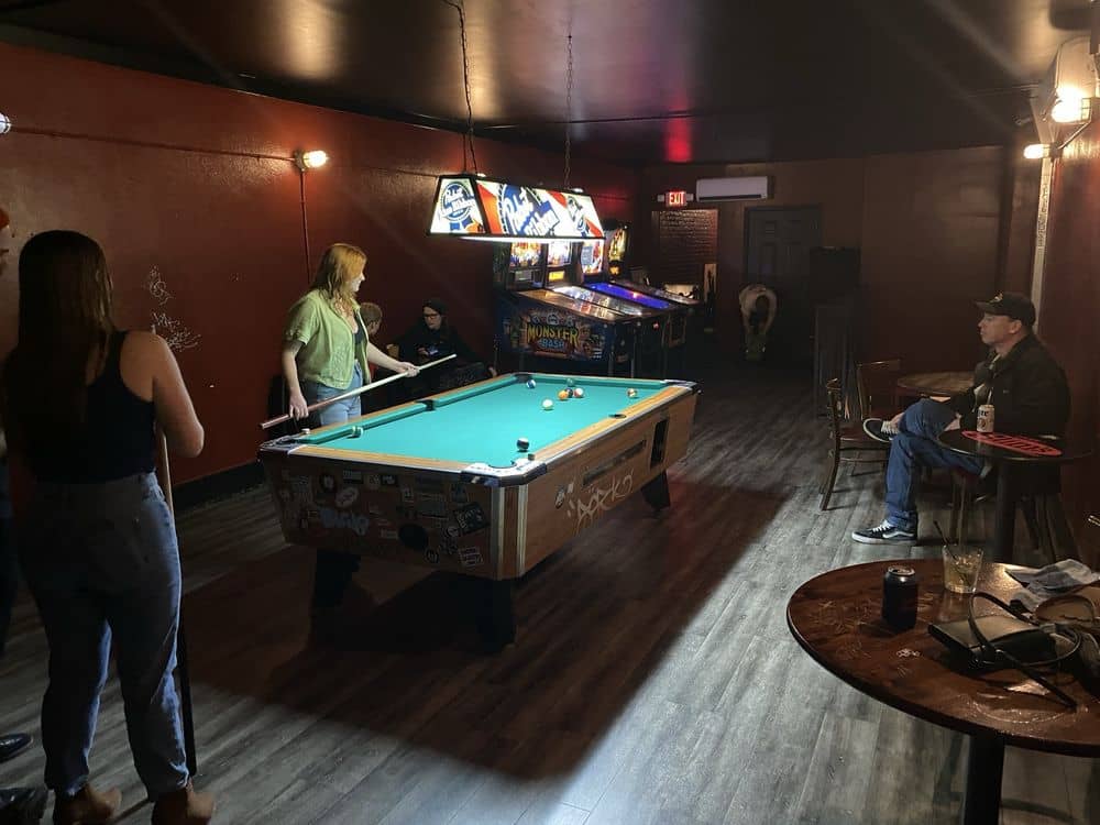 Slim's Downtown