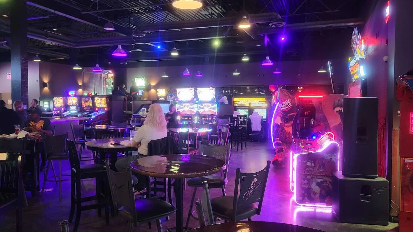 The Place