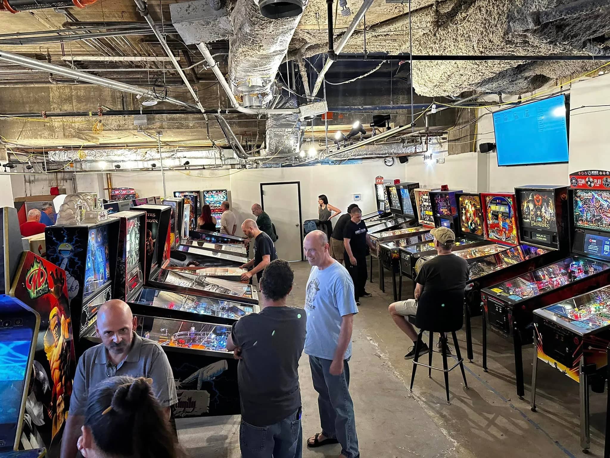 VÜK Pinball