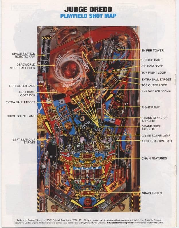 Judge Dredd flyer 8