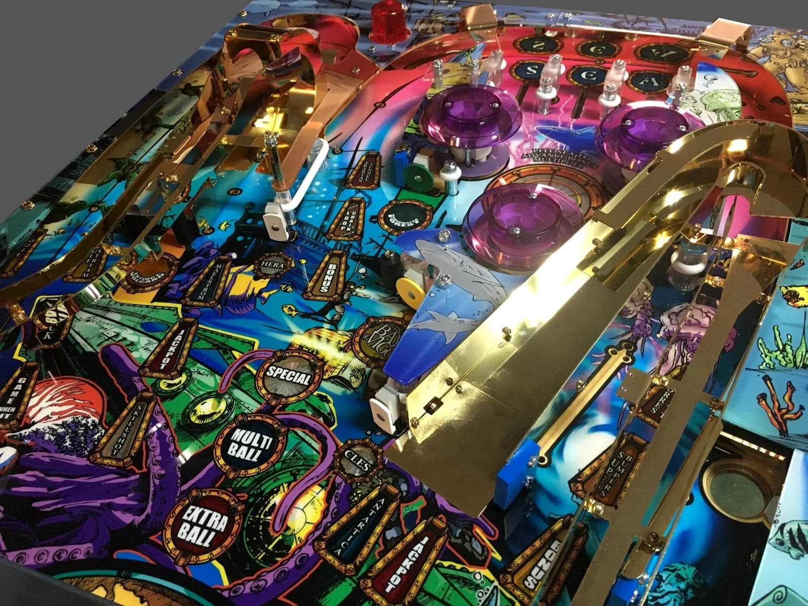 Captain Nemo - photo 2