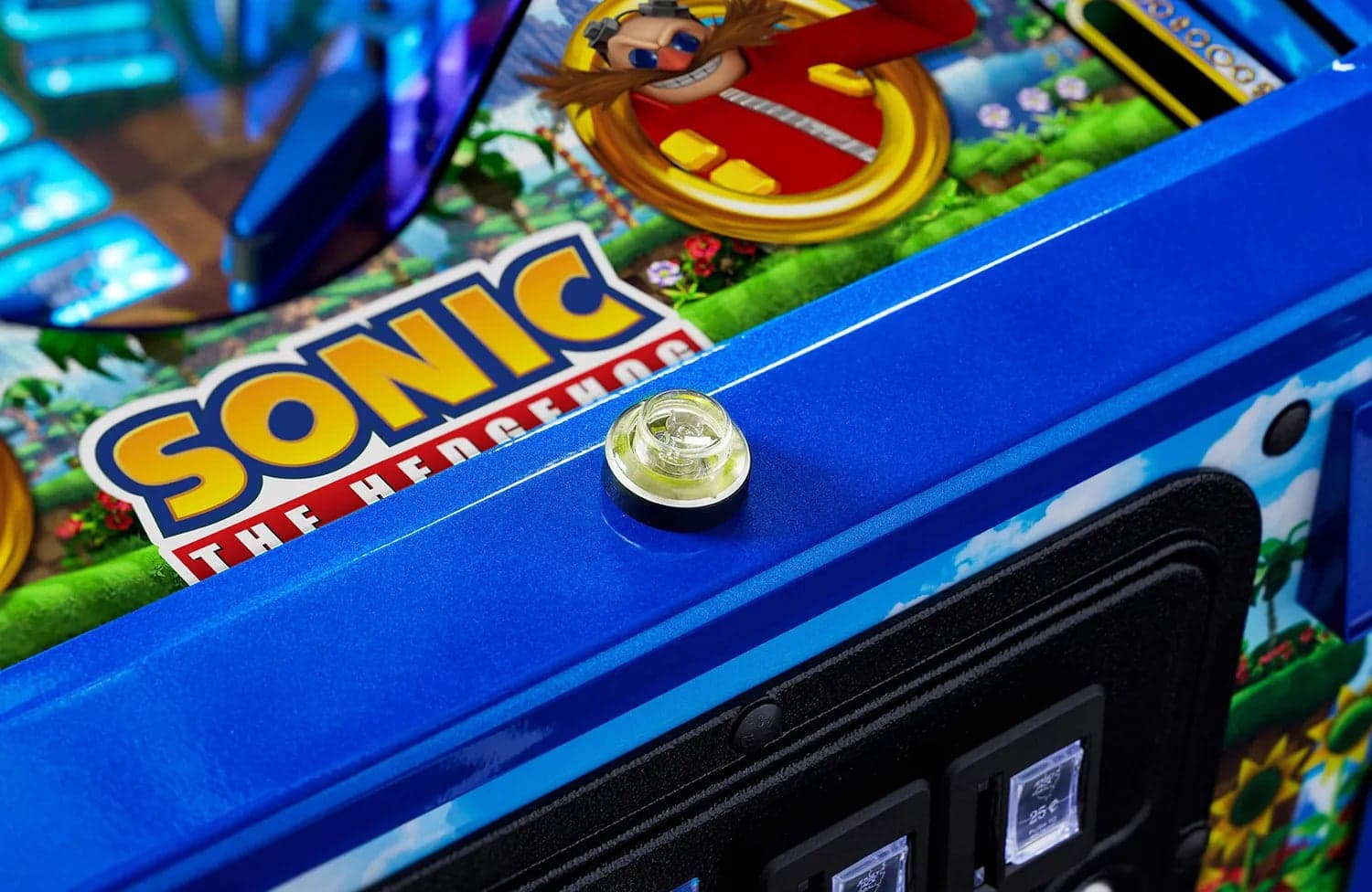 Sonic the Hedgehog thumbnail 4