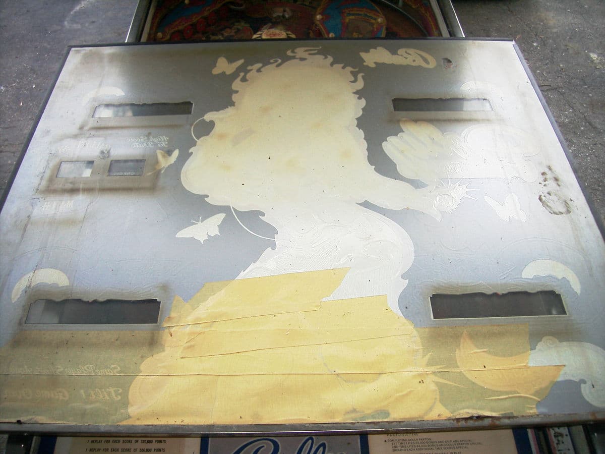 Dolly Parton thumbnail 5