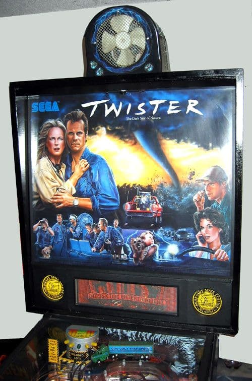 Twister - photo 12